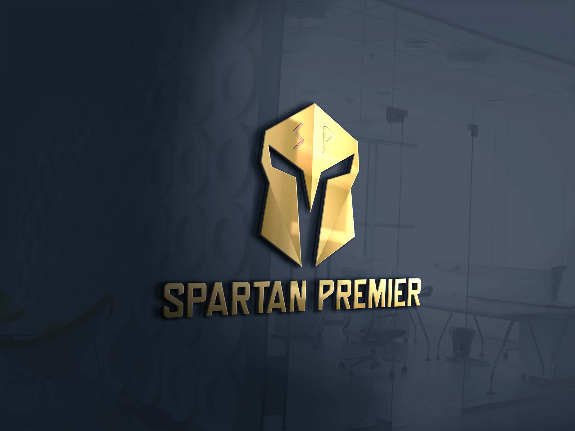 Spartan Premier Wallpaper